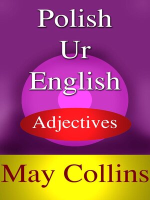 cover image of Polish Ur English
